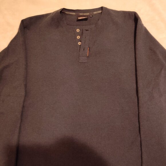 Harley henley Davidson - Picture 3 of 3